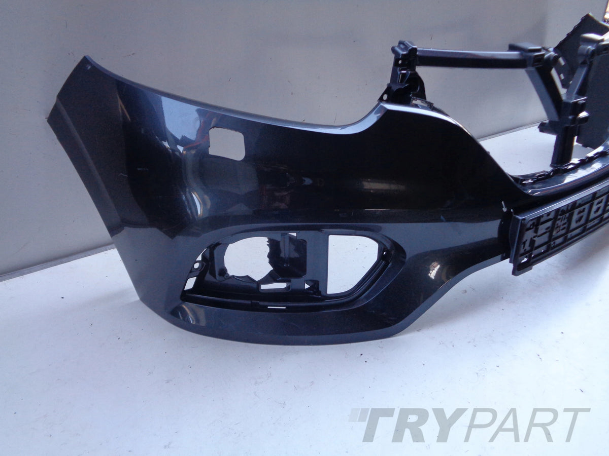 FRONT BUMPER RENAULT KADJAR 18- FACELIFT NO. 28779