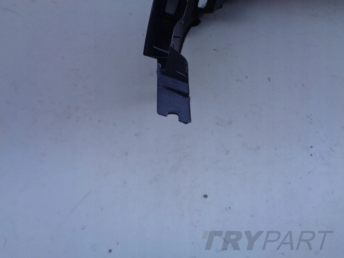 FRONT BUMPER RENAULT KADJAR 18- FACELIFT NO. 28779
