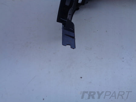 FRONT BUMPER RENAULT KADJAR 18- FACELIFT NO. 28779