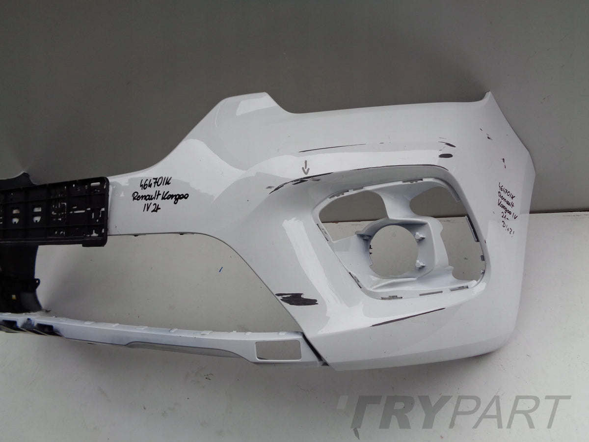 FRONT BUMPER RENAULT KANGOO IV 21- NO. 46470