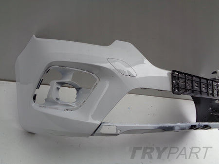 FRONT BUMPER RENAULT KANGOO IV 21- NO. 46470