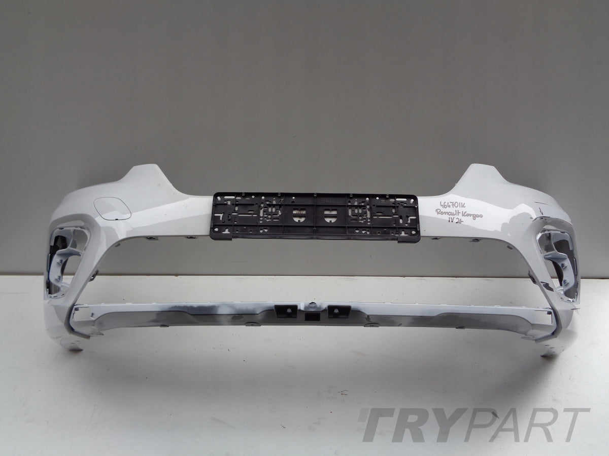 FRONT BUMPER RENAULT KANGOO IV 21- NO. 46470