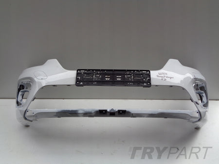 FRONT BUMPER RENAULT KANGOO IV 21- NO. 46470