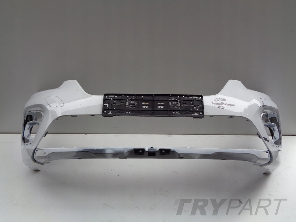 FRONT BUMPER RENAULT KANGOO IV 21- NO. 46470