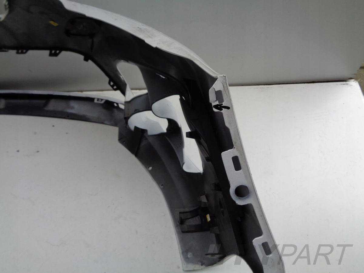 FRONT BUMPER RENAULT KANGOO IV 21- NO. 46470