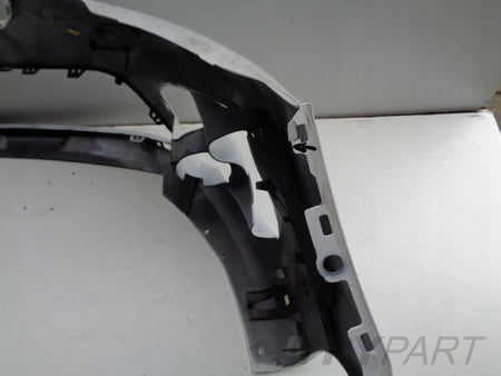 FRONT BUMPER RENAULT KANGOO IV 21- NO. 46470
