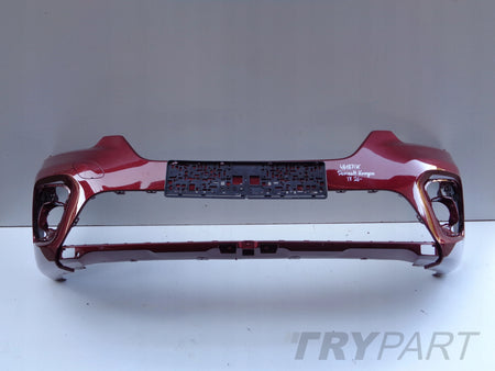 FRONT BUMPER RENAULT KANGOO IV 21- NO. 48187