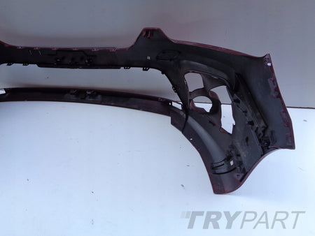 FRONT BUMPER RENAULT KANGOO IV 21- NO. 48187