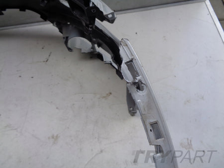 FRONT BUMPER RENAULT KOLEOS II 17- NO. 17315