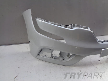 FRONT BUMPER RENAULT KOLEOS II 17- NO. 17315