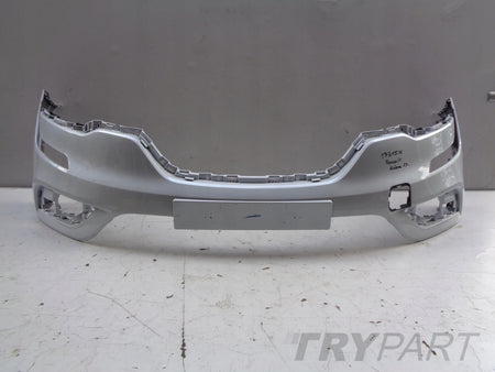 FRONT BUMPER RENAULT KOLEOS II 17- NO. 17315