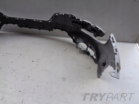 FRONT BUMPER RENAULT KOLEOS II 17- NO. 17315