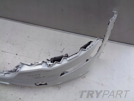 FRONT BUMPER RENAULT KOLEOS II 17- NO. 17315