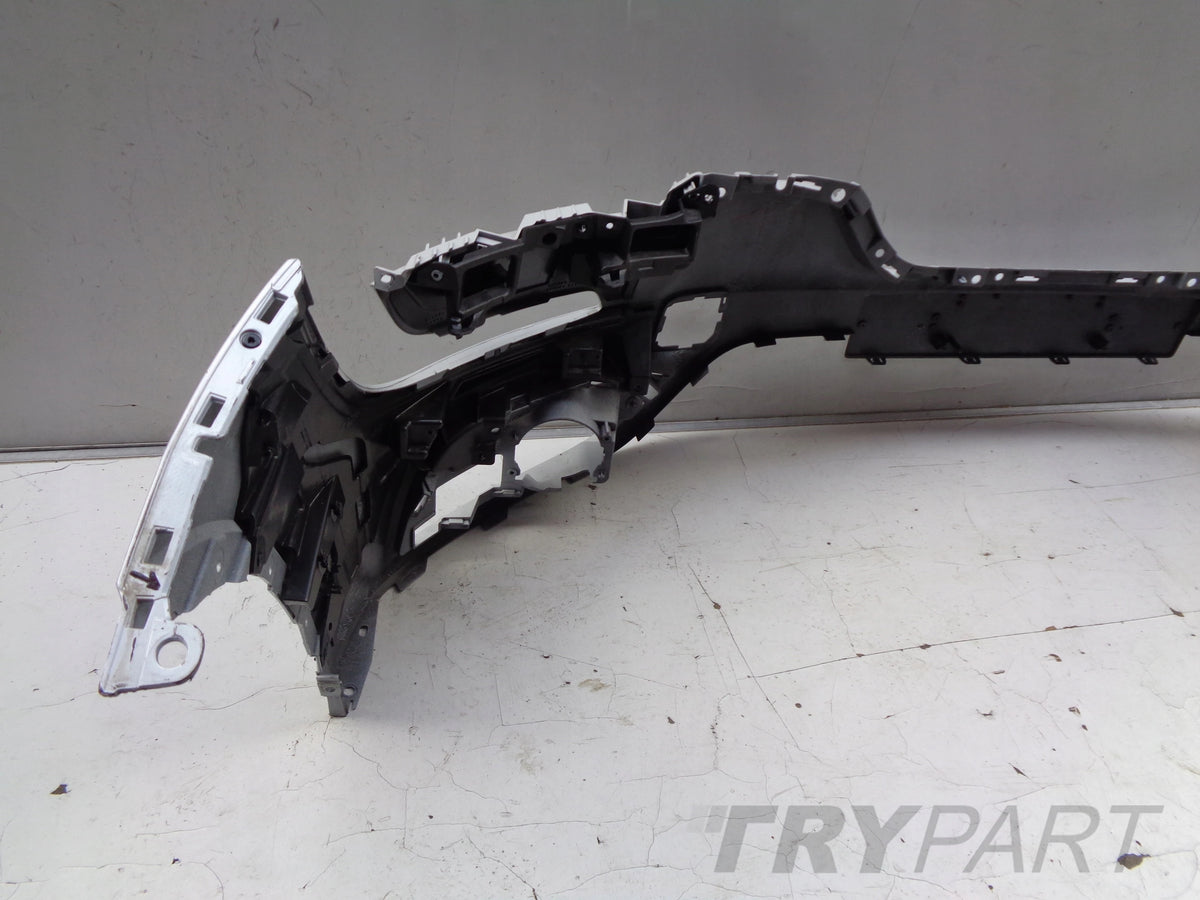 FRONT BUMPER RENAULT KOLEOS II 17- NO. 17315