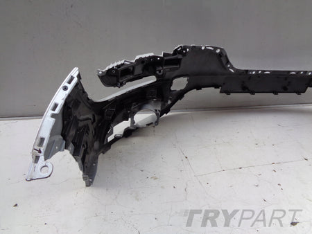 FRONT BUMPER RENAULT KOLEOS II 17- NO. 17315
