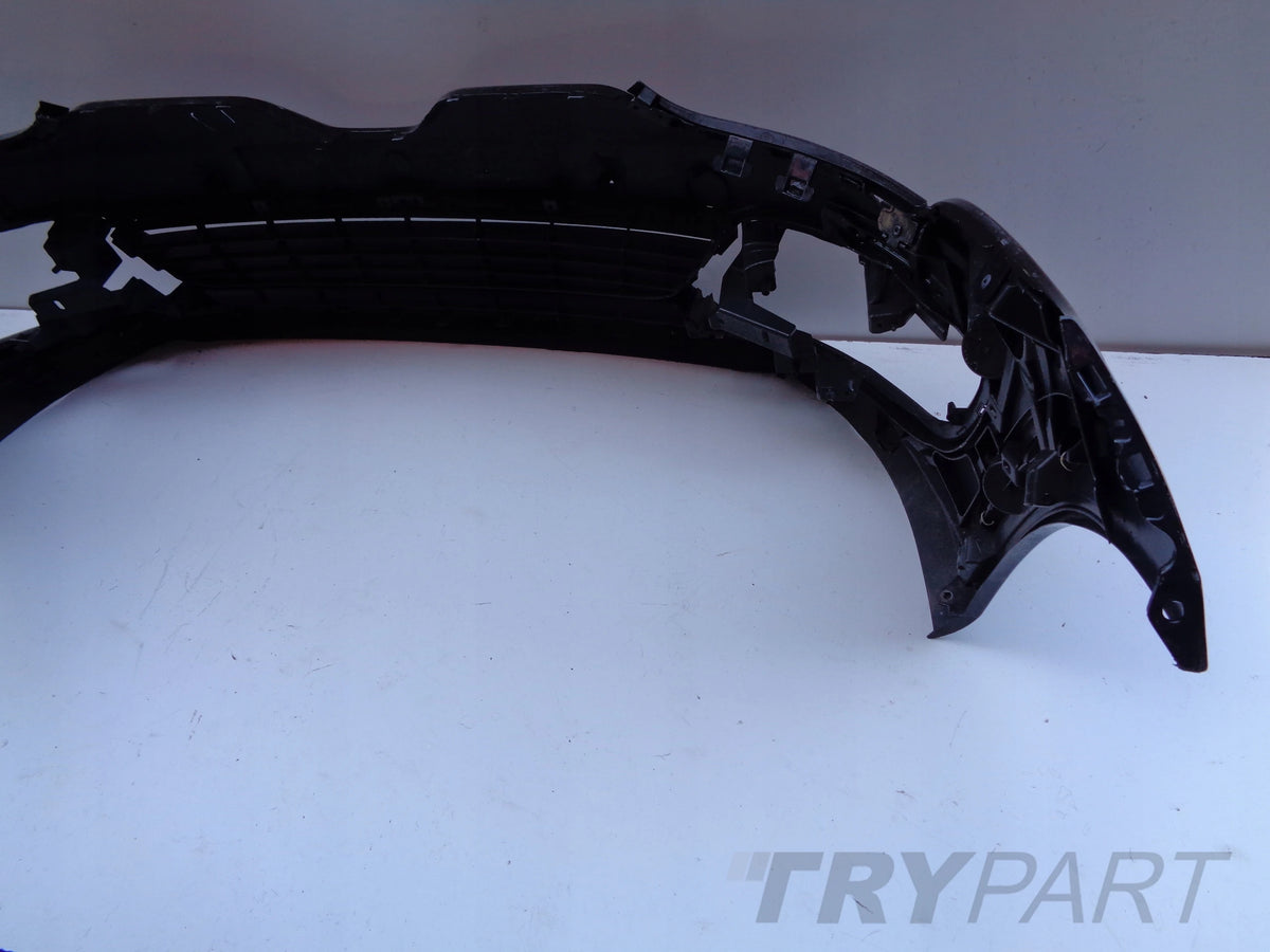 FRONT BUMPER RENAULT MEGANE III 13- FACELIFT NO. 47058