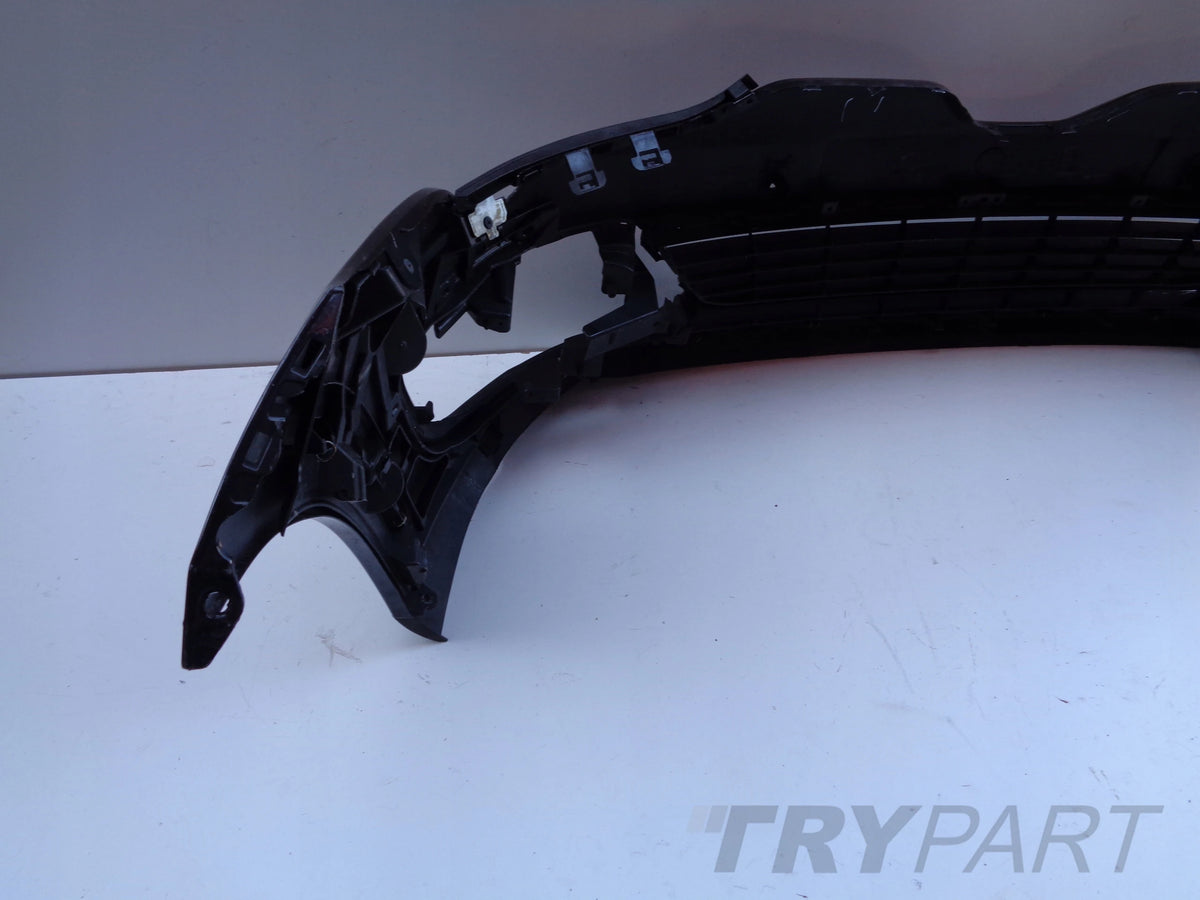 FRONT BUMPER RENAULT MEGANE III 13- FACELIFT NO. 47058