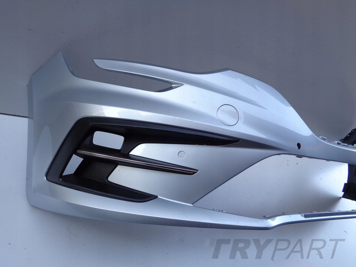 FRONT BUMPER RENAULT MEGANE IV 20- FACELIFT NO. 48197