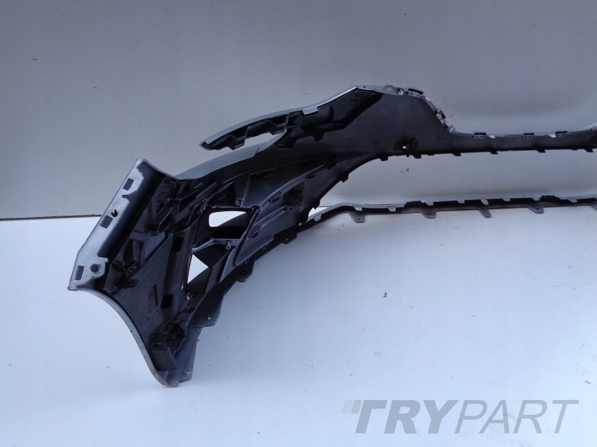 FRONT BUMPER RENAULT MEGANE IV 20- FACELIFT NO. 48197