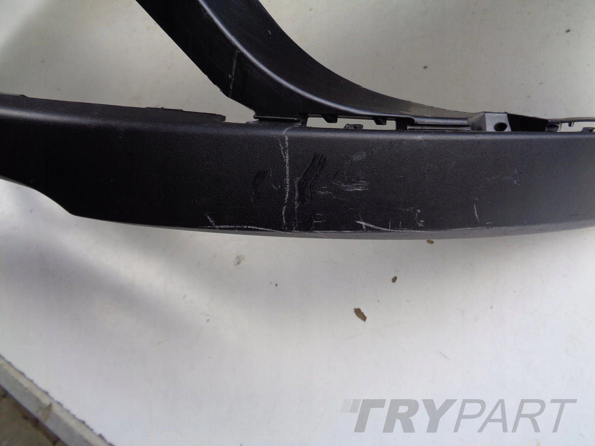FRONT BUMPER RENAULT TRAFIC IV 21- NO. 51245