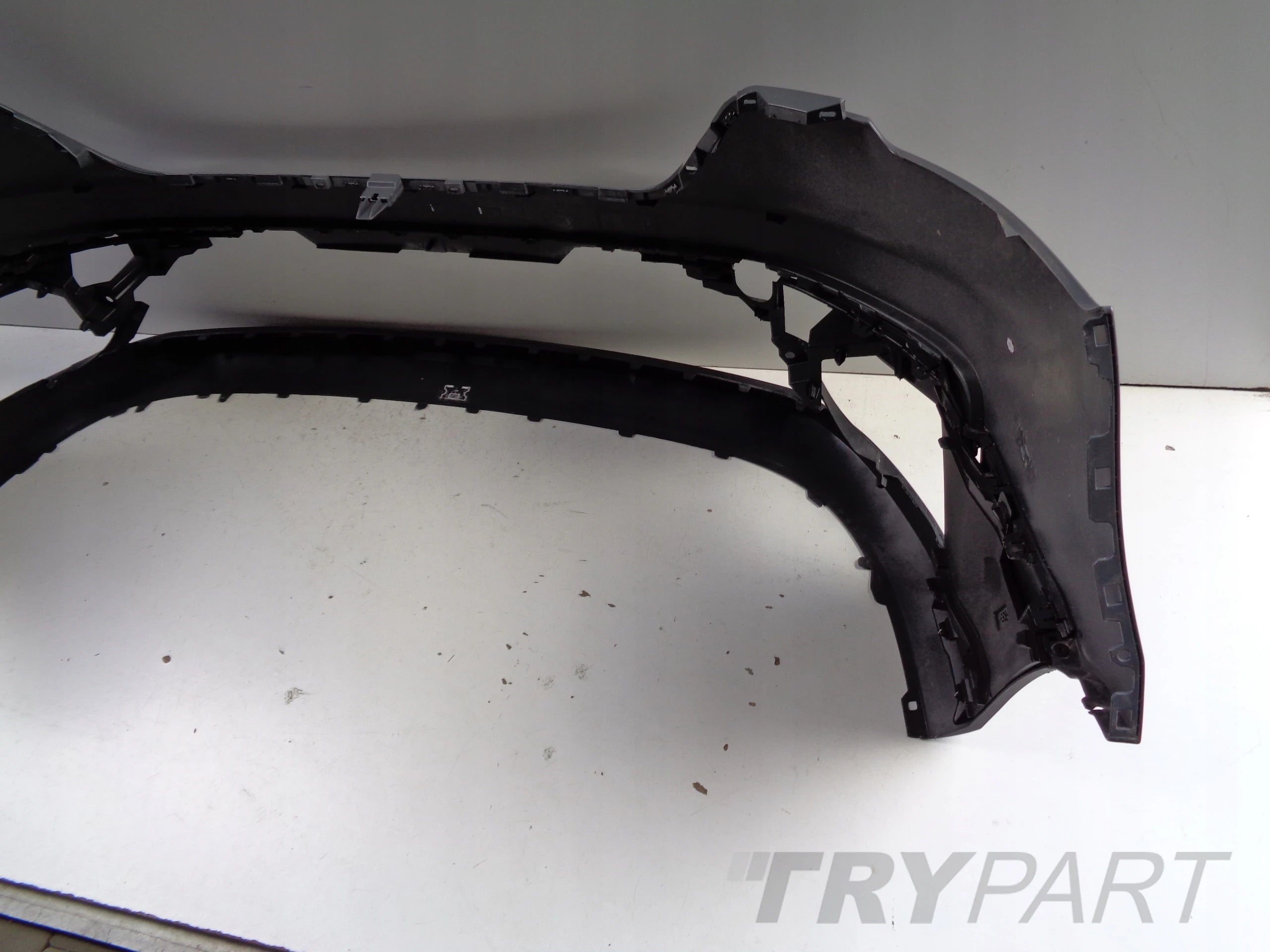 FRONT BUMPER RENAULT TRAFIC IV 21- NO. 51245