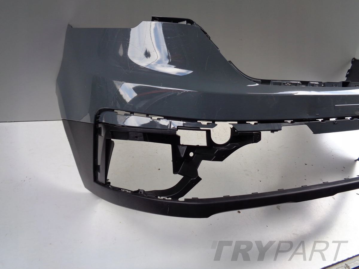 FRONT BUMPER RENAULT TRAFIC IV 21- NO. 51245