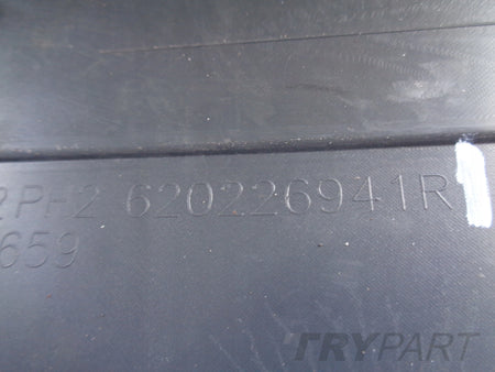 FRONT BUMPER RENAULT TRAFIC IV 21- NO. 51245