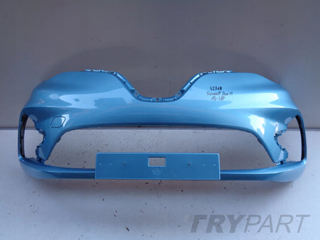FRONT BUMPER RENAULT ZOE II 19- LIFT NO. 42718