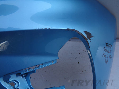 FRONT BUMPER RENAULT ZOE II 19- LIFT NO. 42718