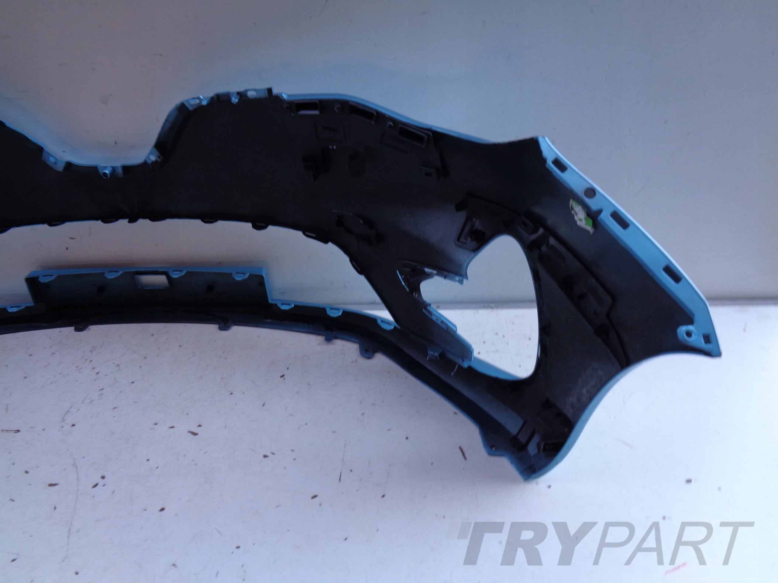 FRONT BUMPER RENAULT ZOE II 19- LIFT NO. 42718