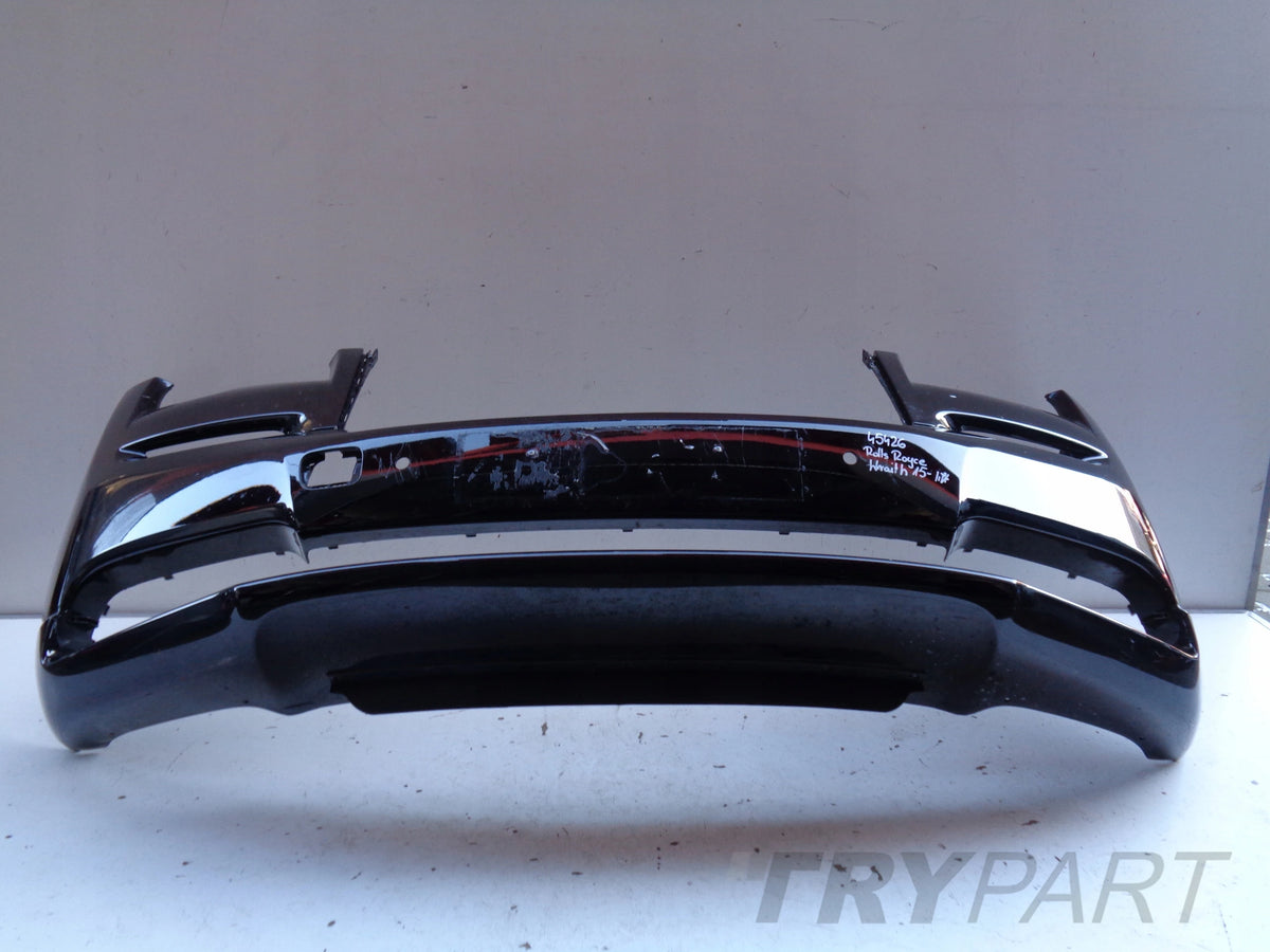 FRONT BUMPER ROLLS ROYCE WRAITH 17- LIFT DAWN NO. 45426