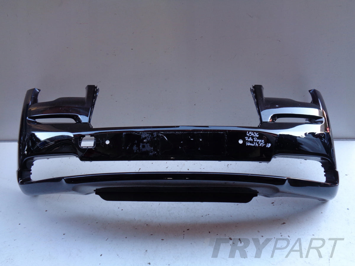 FRONT BUMPER ROLLS ROYCE WRAITH 17- LIFT DAWN NO. 45426