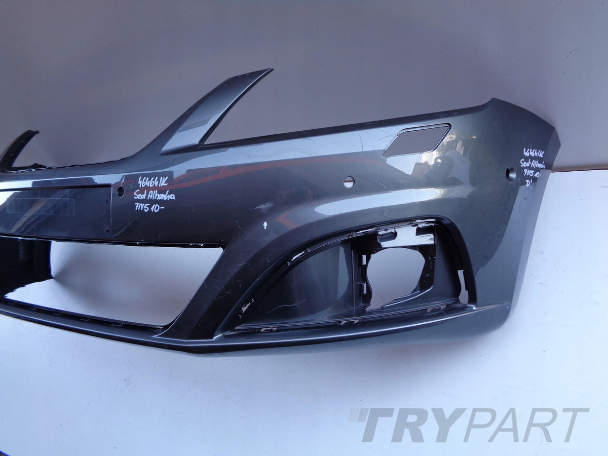 FRONT BUMPER SEAT ALHAMBRA 7N5 10- NR 46464