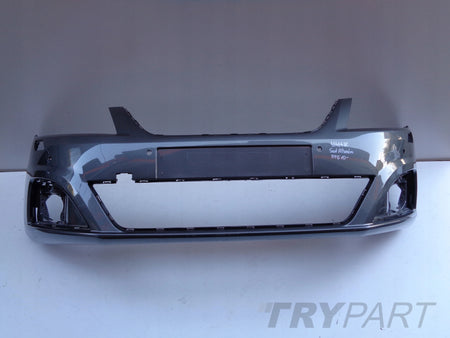 FRONT BUMPER SEAT ALHAMBRA 7N5 10- NR 46464