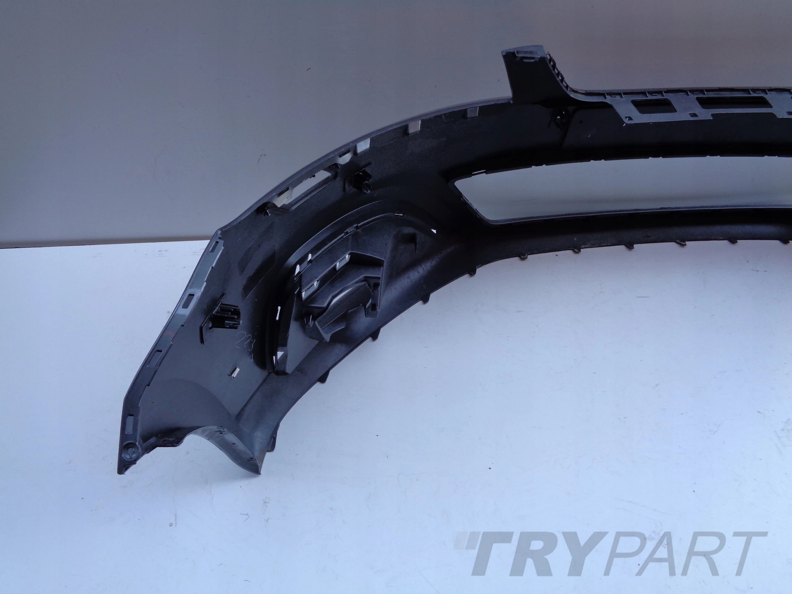 FRONT BUMPER SEAT ALHAMBRA 7N5 10- NR 46464