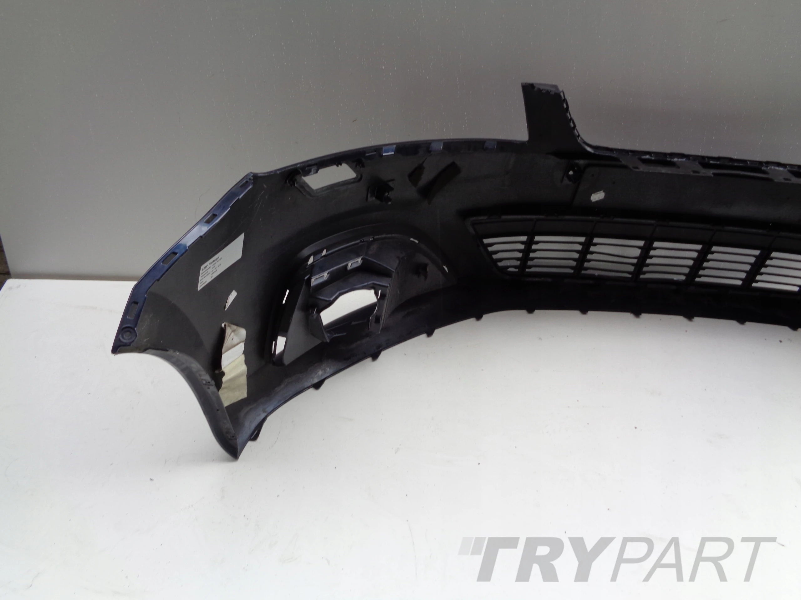 FRONT BUMPER SEAT ALHAMBRA 7N5 10- NR 46467