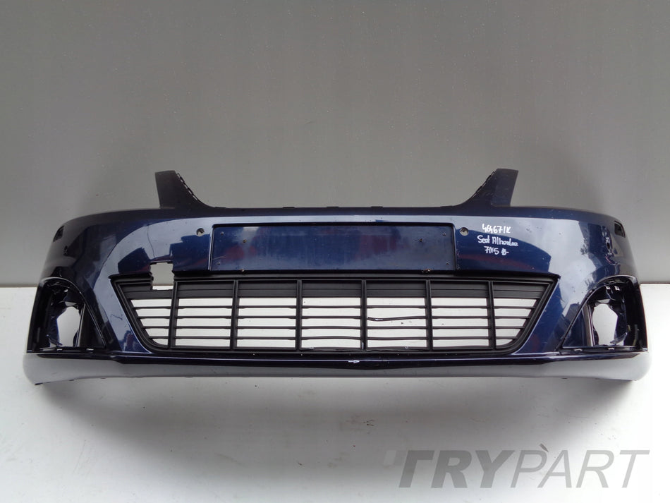FRONT BUMPER SEAT ALHAMBRA 7N5 10- NR 46467