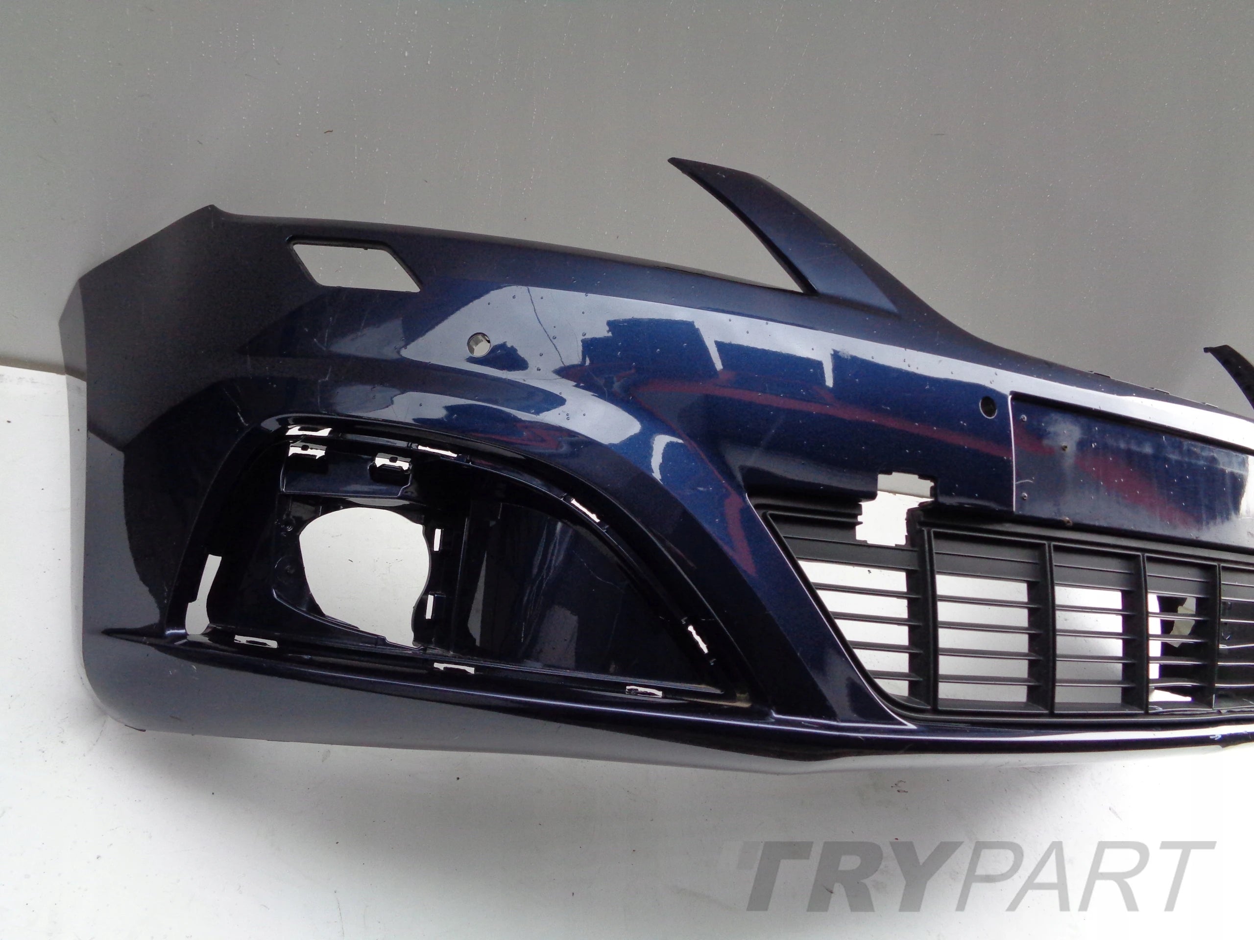 FRONT BUMPER SEAT ALHAMBRA 7N5 10- NR 46467