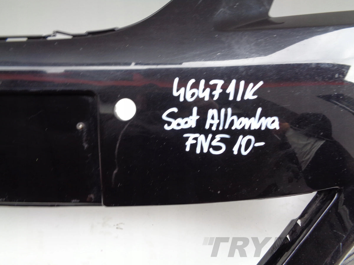 FRONT BUMPER SEAT ALHAMBRA 7N5 10- NR 46471