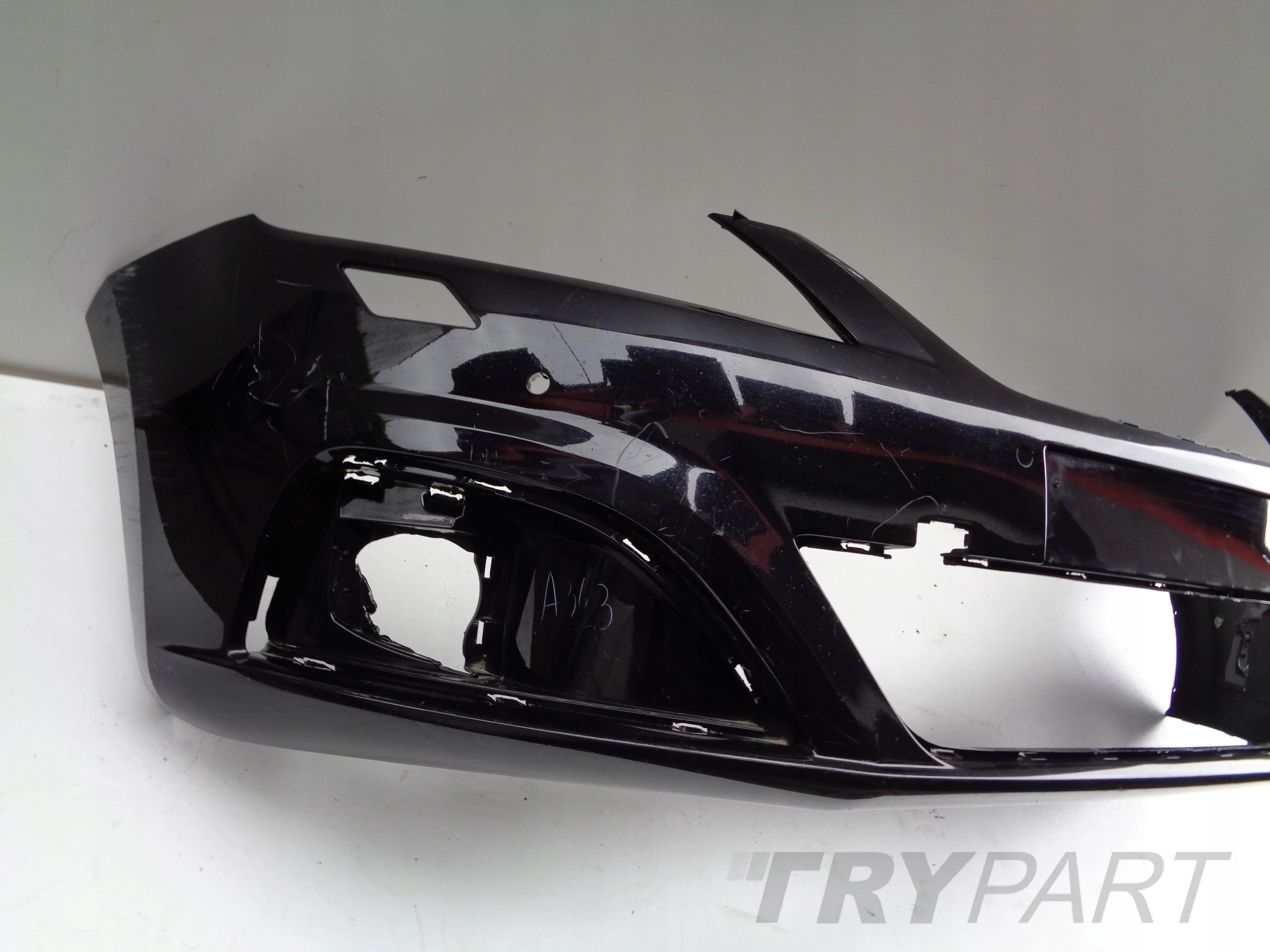 FRONT BUMPER SEAT ALHAMBRA 7N5 10- NR 46471
