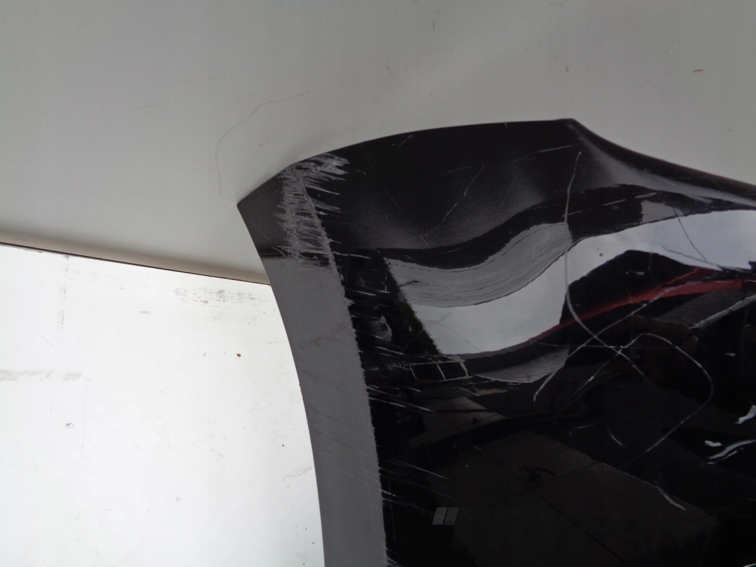 FRONT BUMPER SEAT ALHAMBRA 7N5 10- NR 46471