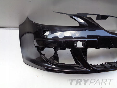 FRONT BUMPER SEAT ALTEA 5P 5P0 04-09 NO. 30889