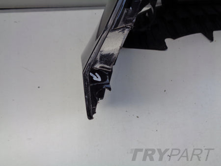 FRONT BUMPER SEAT ALTEA 5P 5P0 04-09 NO. 30889