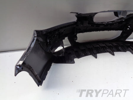 FRONT BUMPER SEAT ALTEA 5P 5P0 04-09 NO. 30889