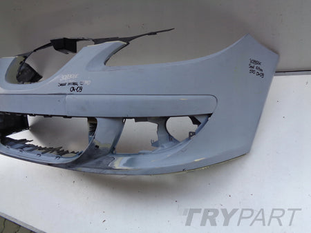 FRONT BUMPER SEAT ALTEA 5P 5P0 04-09 NO. 30890