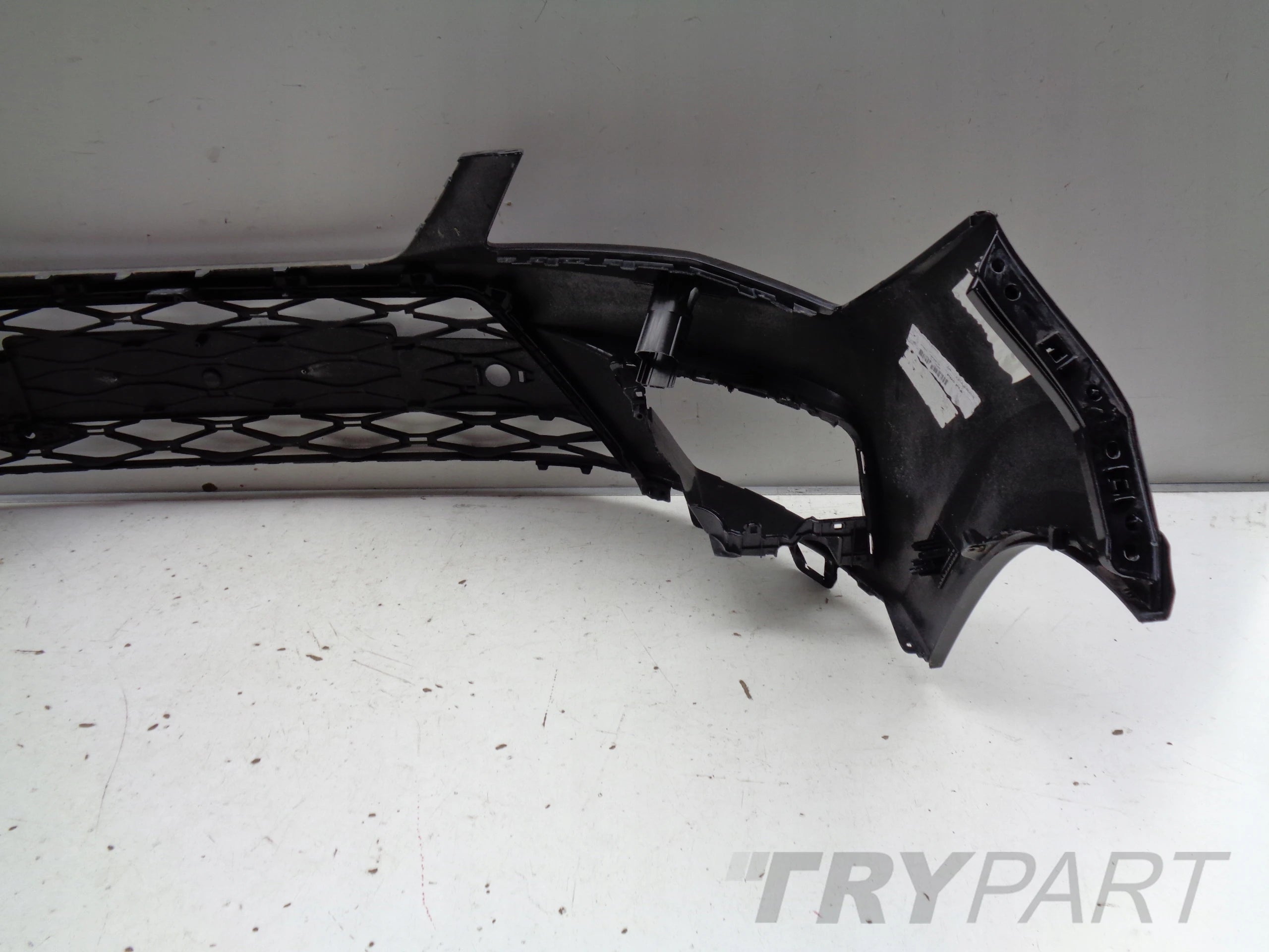 FRONT BUMPER SEAT ATECA 575 16- NO. 41182