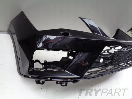 FRONT BUMPER SEAT ATECA 575 16- NO. 41182