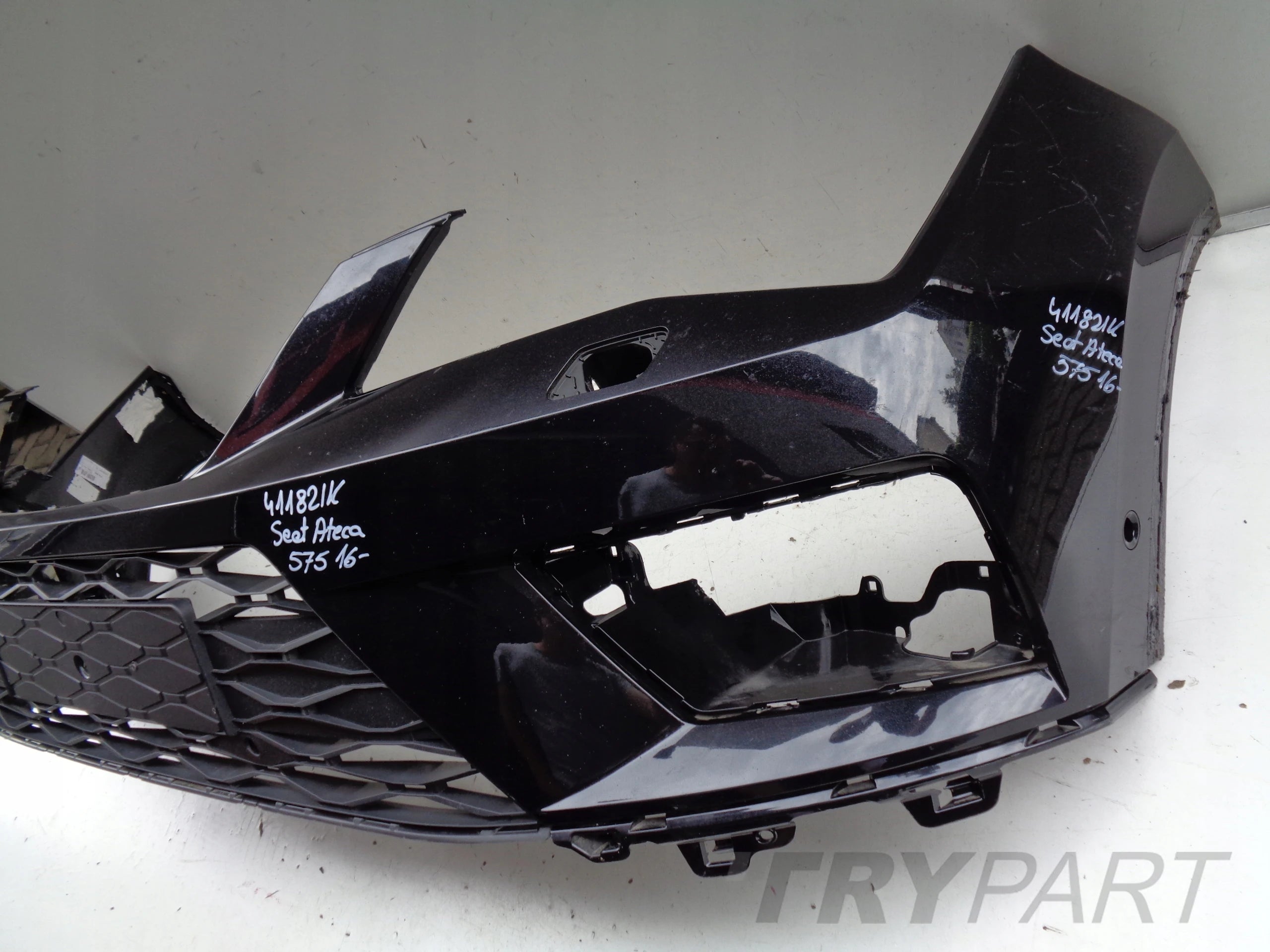FRONT BUMPER SEAT ATECA 575 16- NO. 41182