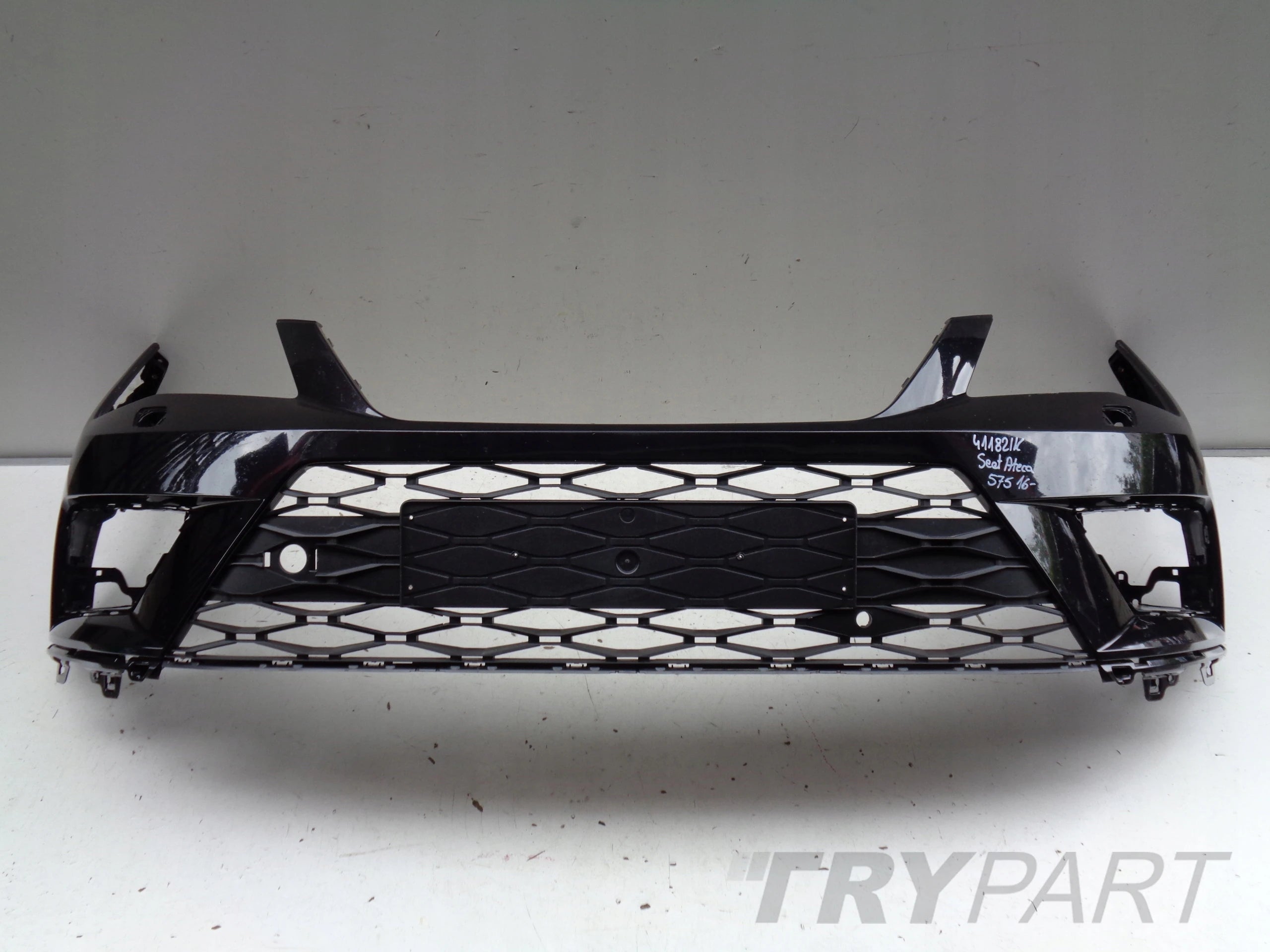 FRONT BUMPER SEAT ATECA 575 16- NO. 41182