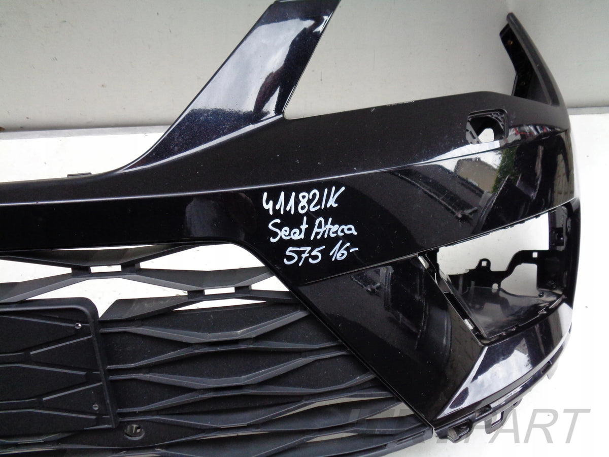 FRONT BUMPER SEAT ATECA 575 16- NO. 41182